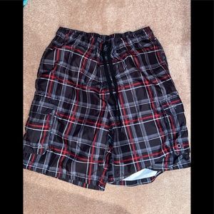 Men’s Ocean Pacific Swim Trunks